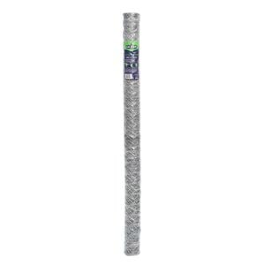Saxon 120cm x 10m Chicken Wire Netting