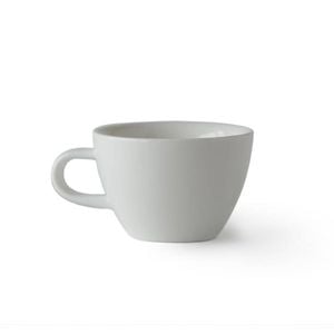 Acme Evolution Cup - 150ml Flat White  Milk - White