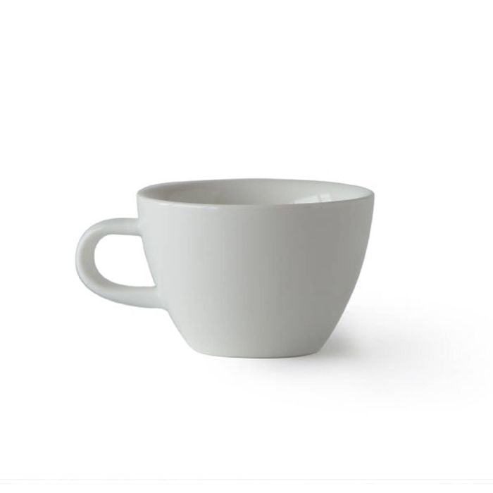 Acme Evolution Cup - 150ml Flat White  Milk - White