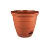 Eden 15cm Terracotta Roman Self Watering Planter