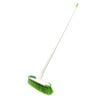 Sabco Indoor Broom with Bumpers