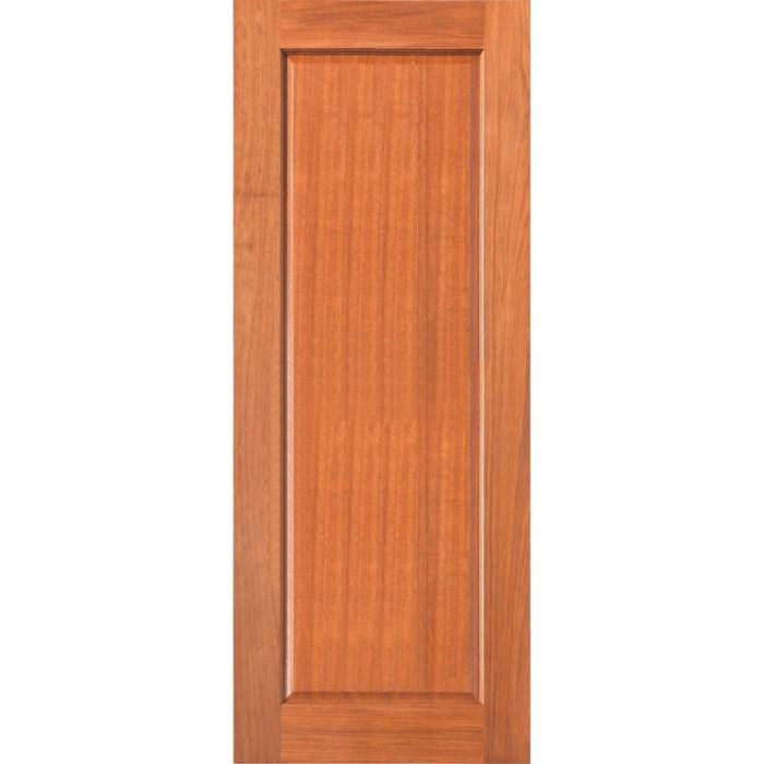 Woodcraft 2040 x 820 x 35mm Internal Door Panel F5 Maple 1P