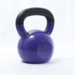 Classic Cast Iron Kettlebells -20KG