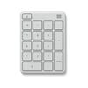 Microsoft Bluetooth Number Pad [23o-00034]