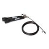 Smai Speed Rope - Cross Training Plastic - Black