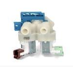 Washing Machine Water Inlet Valve 132518622. Suits Electrolux