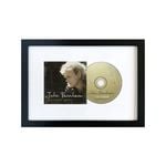 John Farnham-Greatest Hits CD Framed Album Art