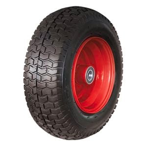 Sherlock 16” Wide Wheelbarrow Wheel