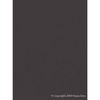 Aqua One Sponge - Self Cut Black 15ppi 32x20x3cm (10462)