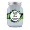 Mr Fothergill’s Self-Watering Mason Jar Grow Kit - Basil