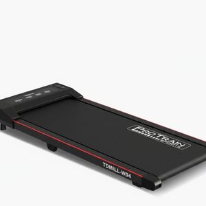 DS New Walking Pad Treadmill With Remote - 40 cm
