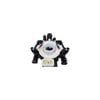Clock Spring Spiral Cable for Nissan QASHQAI +2 (J10) 2007-2013