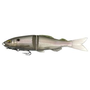 Megabass Magdraft Ayu Twitcher 7" Swimbait Fishing Lure MB Gizzard