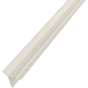 Palliside 3m Internal Corner Cap - Tea