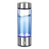 Catzon SPE PEM Hydrogen Water Bottle Generator-Sliver
