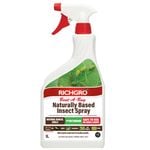 Richgro 1L Beat-A-Bug Naturally Based Insect Spray