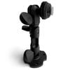 Elinz Heavy Duty Multi-Angle Bracket Monitor Mount