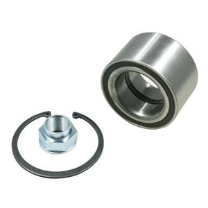 Front Wheel Bearing Kit For Fiat Ducato Renault Master X62 55x90x54 Bearing