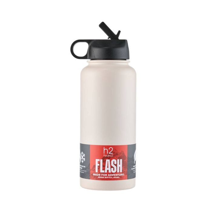 H2 Hydro2 Flash Sip Reusable Water Bottle