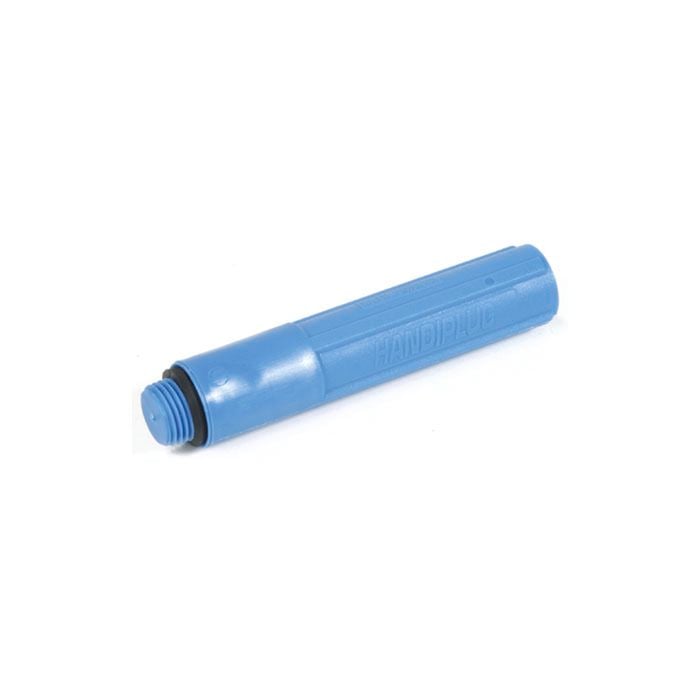 Hydroflow Handihand Tighten Test Plug 15mm