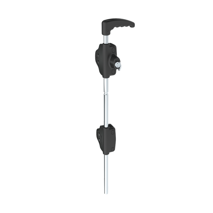 D&D Technologies Black LokkBolt