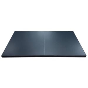 Scandia 1050 x 550mm Matte Inbuilt Hearth Pad