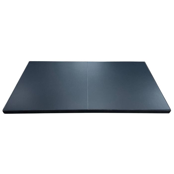 Scandia 1050 x 550mm Matte Inbuilt Hearth Pad