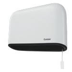 Goldair Ceramic Pull Cord Bathroom Heater