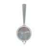 Tea House Stainless Steel Tea Strainer 6.5cmX4cm Mesh Baccarat
