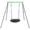 Lifespan Kids Cellar Metal Nest Metal Swing Set
