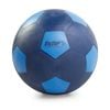 Victor Sports Soccer Ball Rubber Size 3 Durable Training Navy Blue