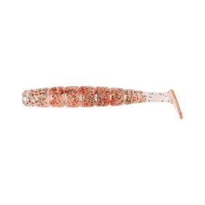 Pro Lure Paddle Grub 65mm Soft Plastic Fishing Lure Bloodworm
