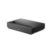 Formovie Cinema Edge Ust 4k Laser Tv Projector Featuring Google Tv With Netflix