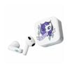 My Little Pony E07 Kids Bluetooth 5.3 Earphones – Hifi Sound – White