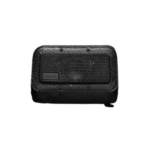 Sprout Nomad Trek+ Bluetooth Speaker - Black