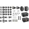 Godox Knowled Ms60r Rgb Led Light 4 Light Kit