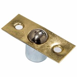 Hafele 20mm Ball Catch - 2 Pack