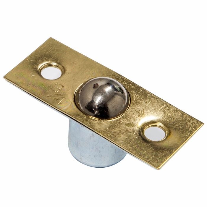 Hafele 20mm Ball Catch - 2 Pack