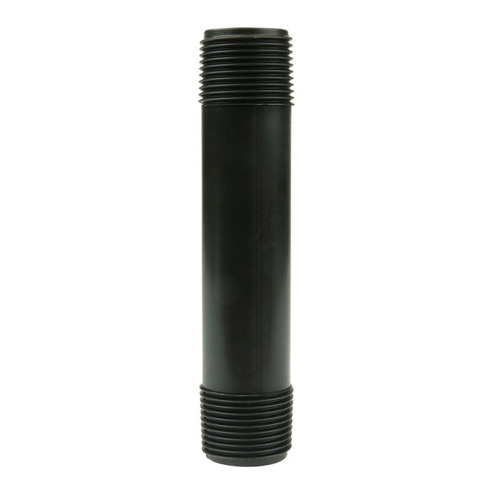 Philmac 300mm x 1" MI x MI BSP Thread Pipe Riser