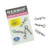 Harbor Power Twist Fishing Snap Clip 4