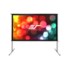 Elite Screens Yard Master 2 WraithVeil Dual 135" 16:9 Projector Screen