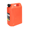 Ultimate 20L Red Plastic Fuel Can