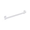 Naleon 60cm Self Adhesive White Towel Rail