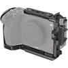 SmallRig Universal Arca-Swiss Height-Adjustable Mount Plate Kit
