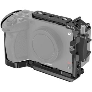Smallrig Universal Arca-swiss Height-adjustable Mount Plate Kit
