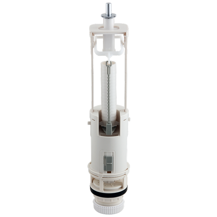 Kinetic 17 - 25mm Single Flush Outlet Valve