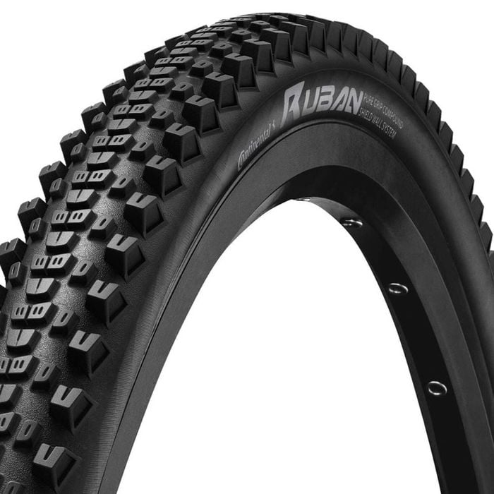Continental Ruban Pure-grip Tr 29" Mtb Tyre
