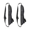 Summer vibes Soft Surfboard Roof Racks - Single Side Surf transport rax