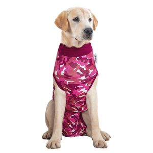 Suitical Recovery Suit® Dog