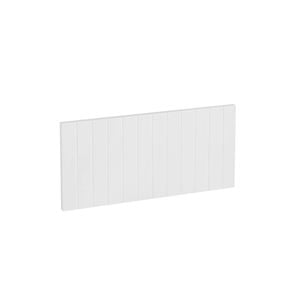 Kaboodle 600mm Macaroon V-Groove 1 Drawer Panel